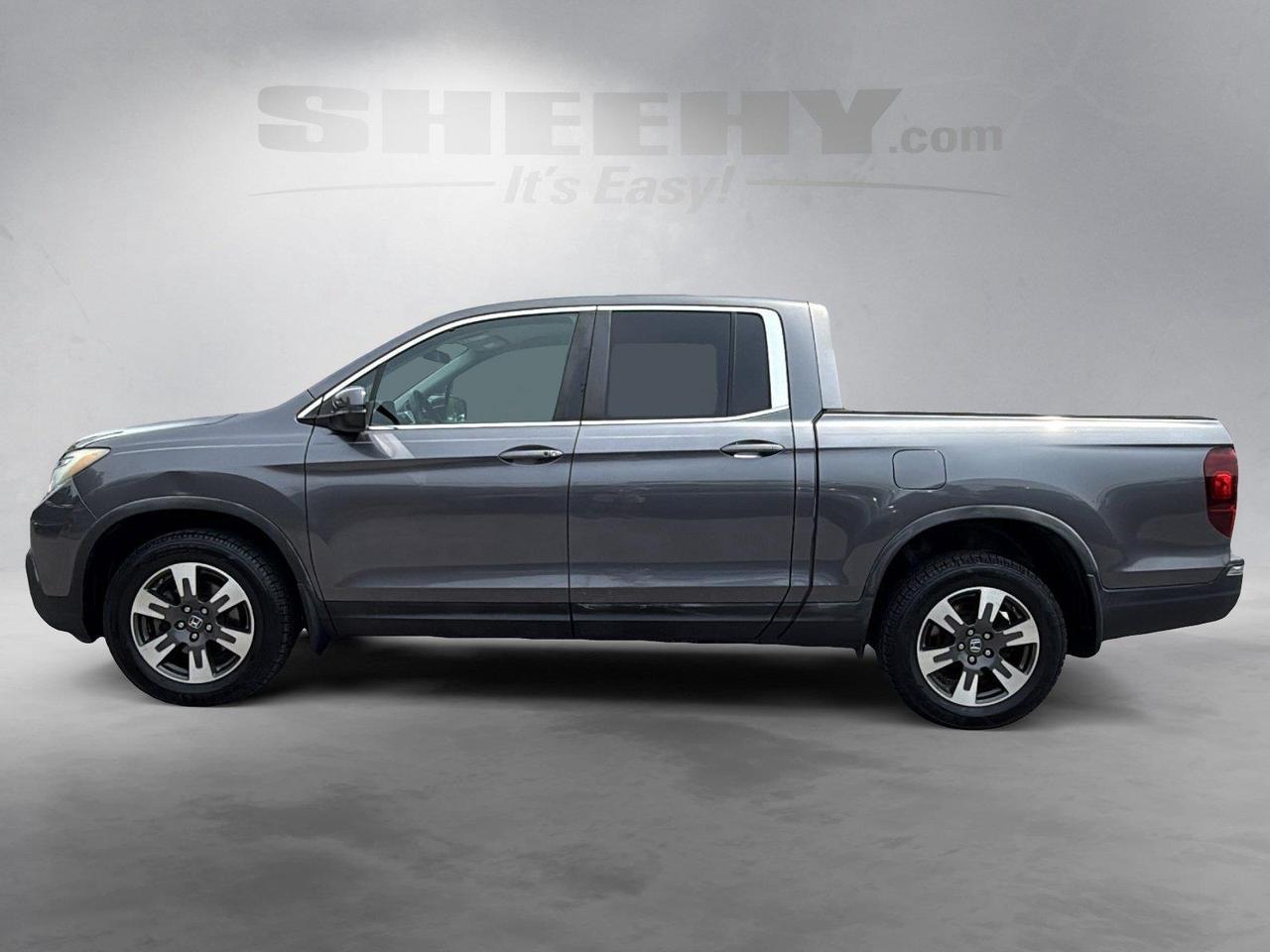 2018 Honda Ridgeline RTL Hagerstown MD
