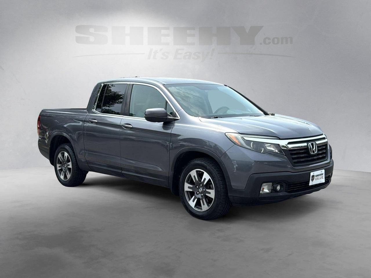 2018 Honda Ridgeline RTL Hagerstown MD
