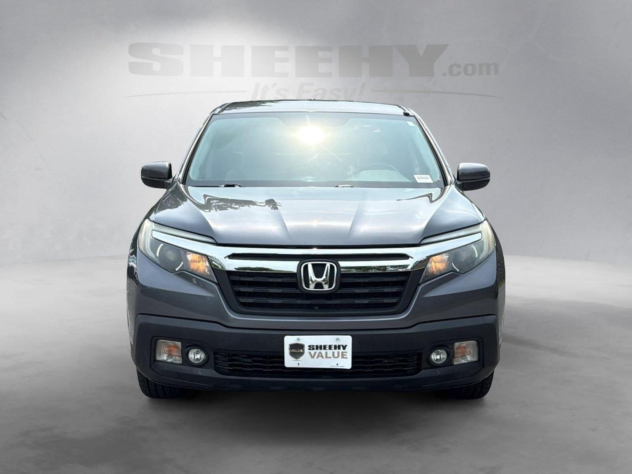 2018 Honda Ridgeline RTL Hagerstown MD