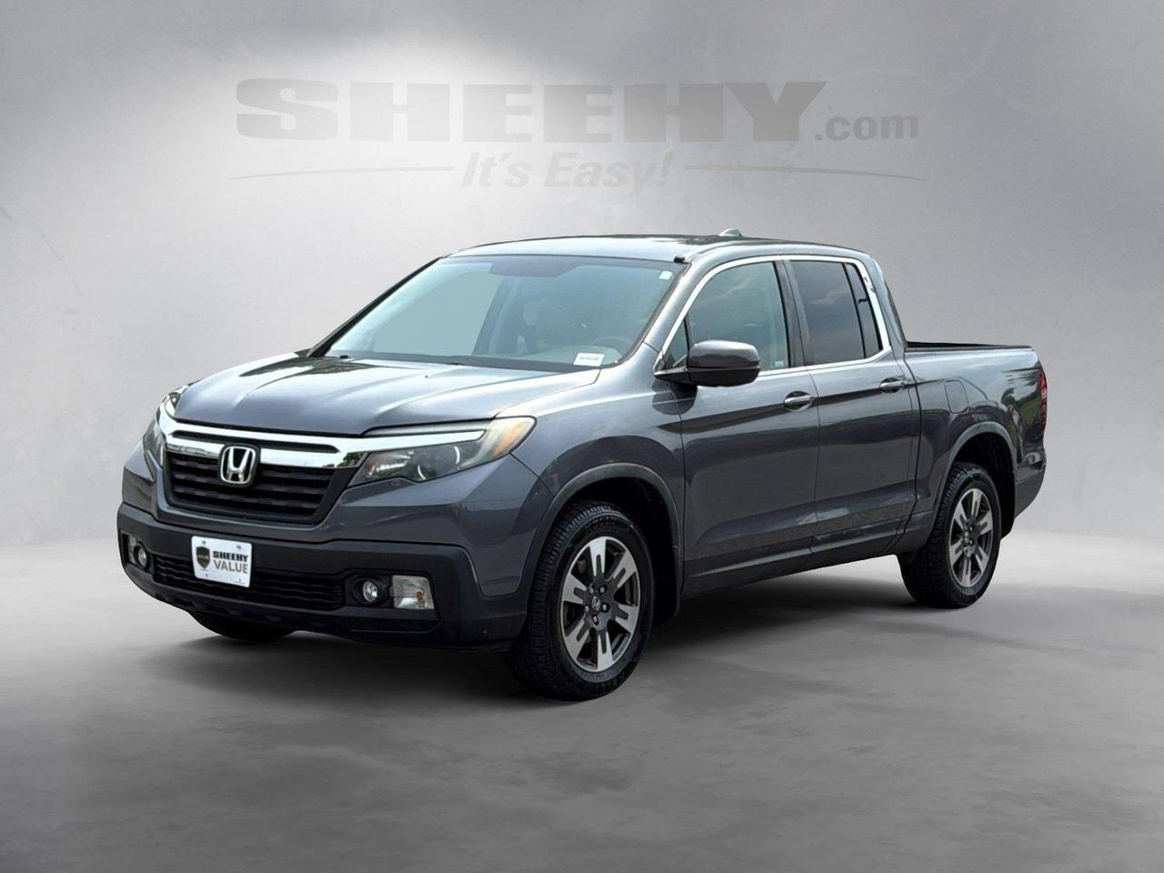 2018 Honda Ridgeline RTL Hagerstown MD