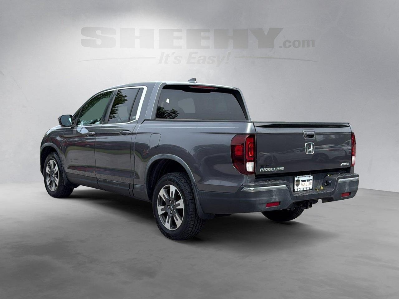 2018 Honda Ridgeline RTL Hagerstown MD