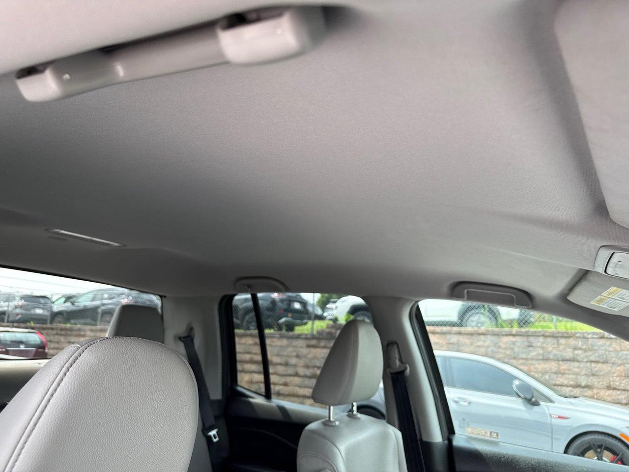 2018 Honda Ridgeline RTL Hagerstown MD
