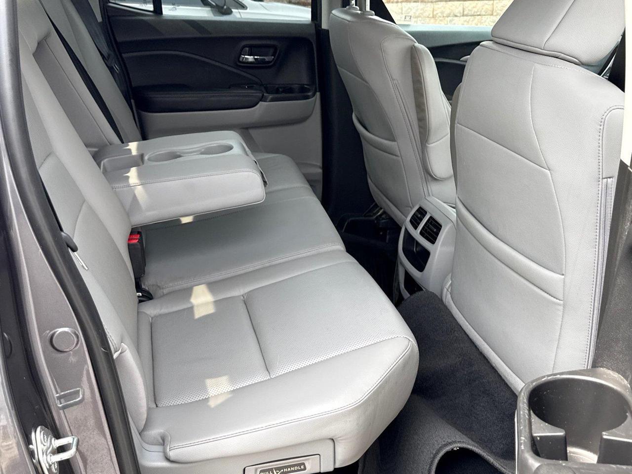 2018 Honda Ridgeline RTL Hagerstown MD