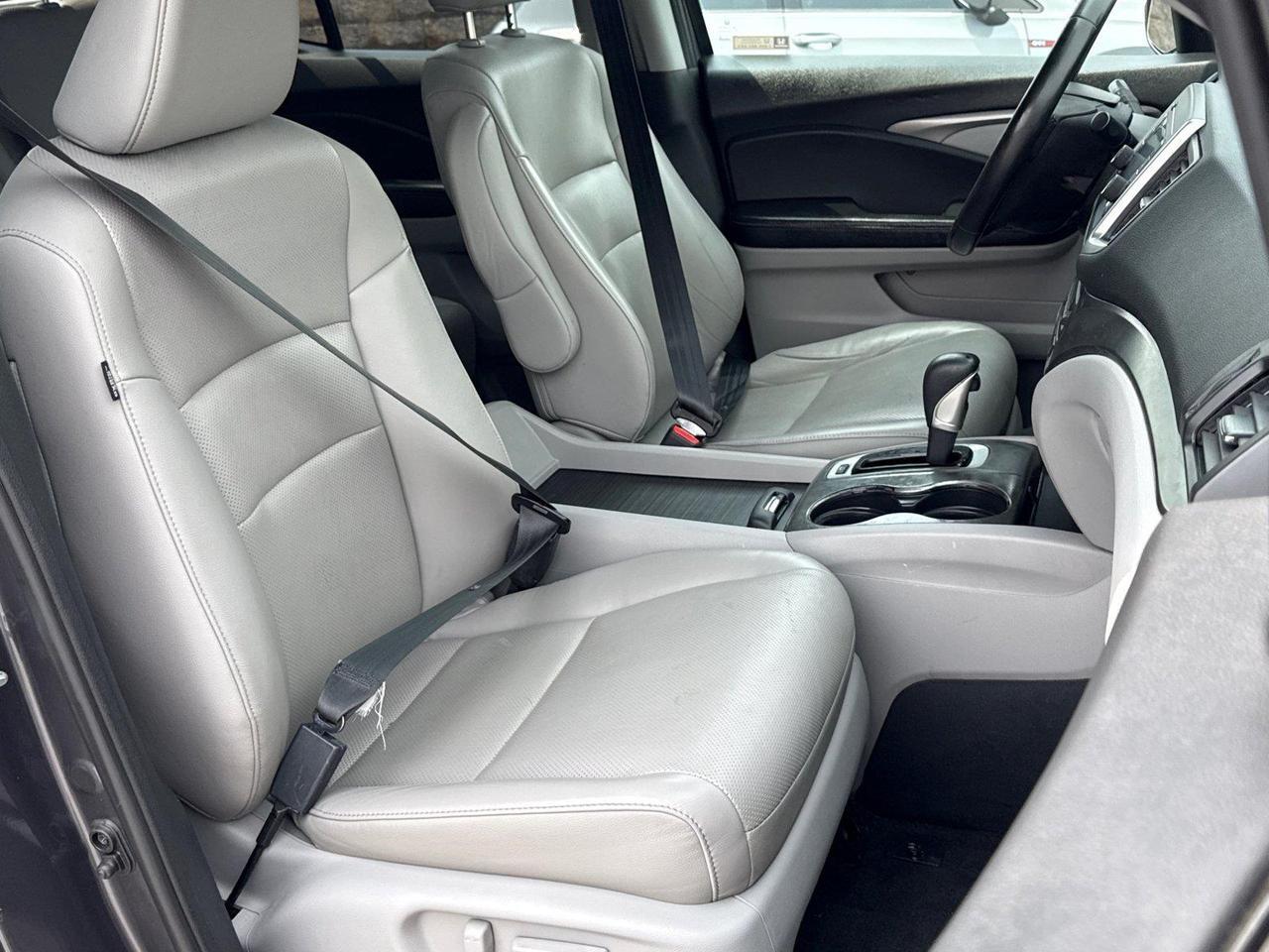 2018 Honda Ridgeline RTL Hagerstown MD