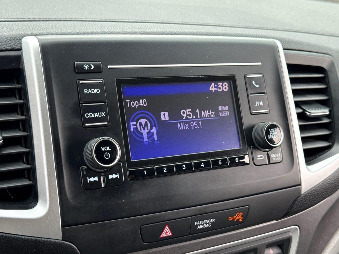 2018 Honda Ridgeline RTL Hagerstown MD