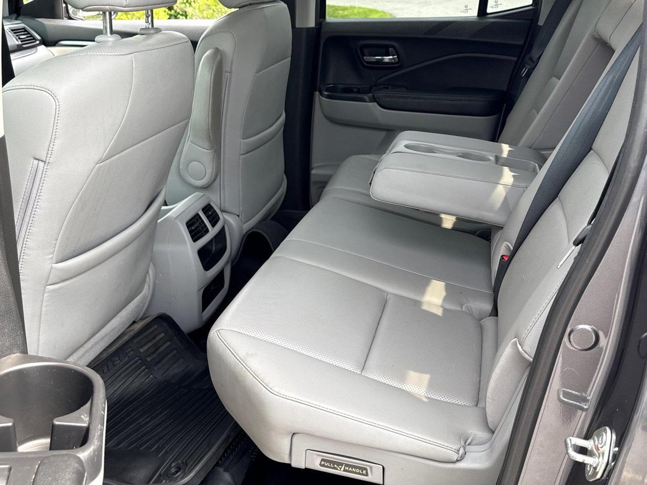 2018 Honda Ridgeline RTL Hagerstown MD