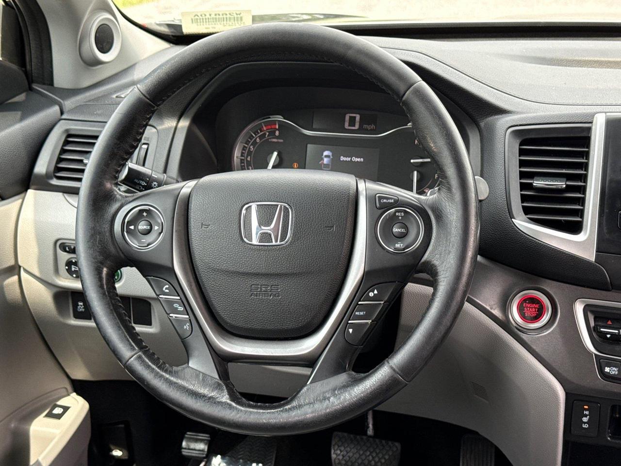 2018 Honda Ridgeline RTL Hagerstown MD