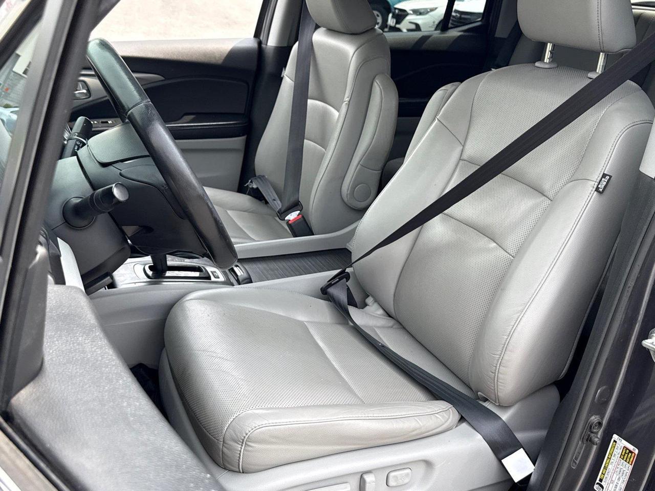 2018 Honda Ridgeline RTL Hagerstown MD