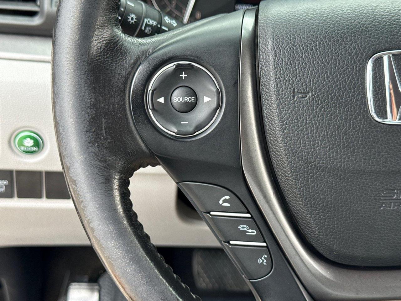 2018 Honda Ridgeline RTL Hagerstown MD