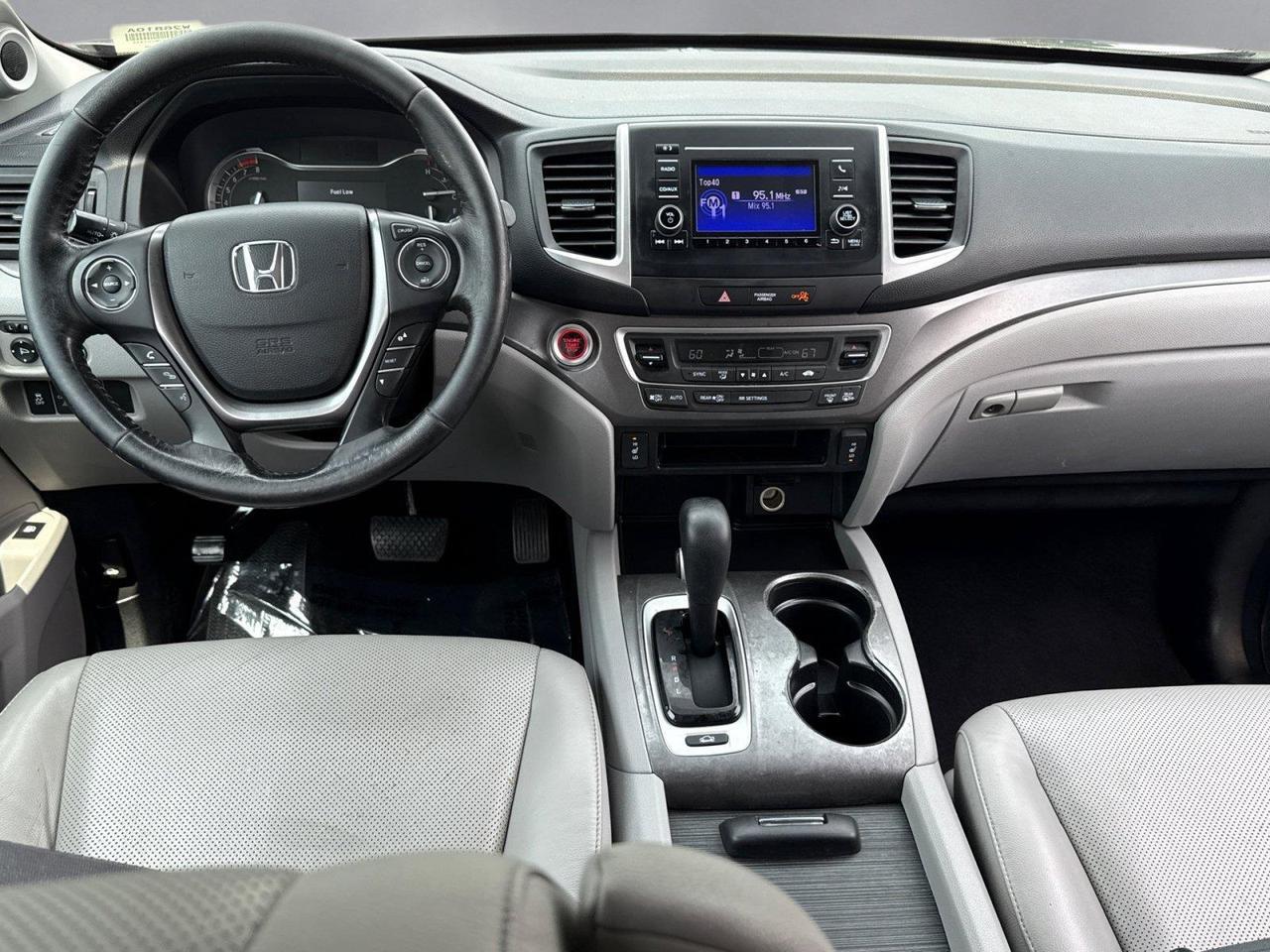 2018 Honda Ridgeline RTL Hagerstown MD