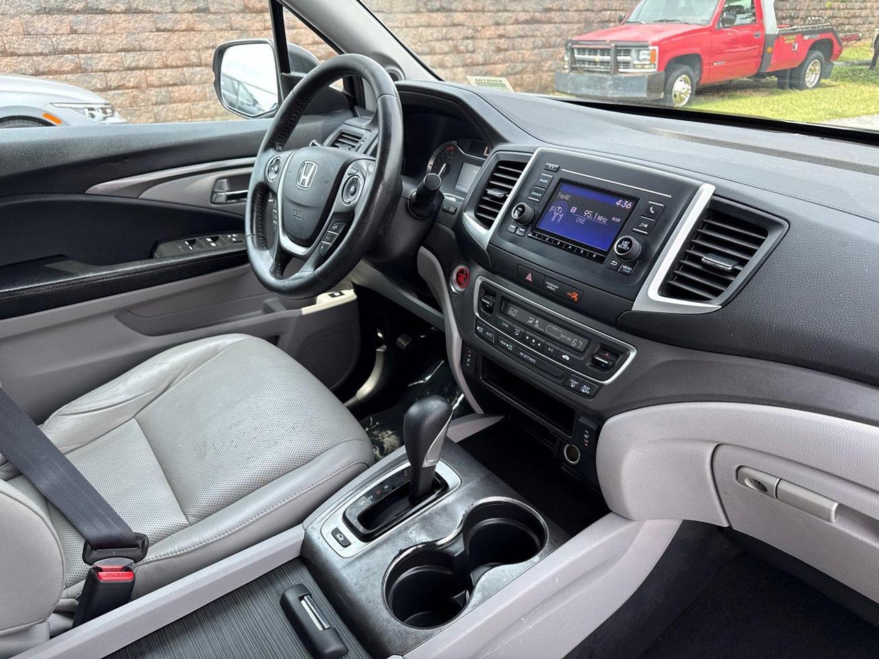 2018 Honda Ridgeline RTL Hagerstown MD