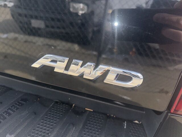 2018 Honda Ridgeline Sport West Burlington IA