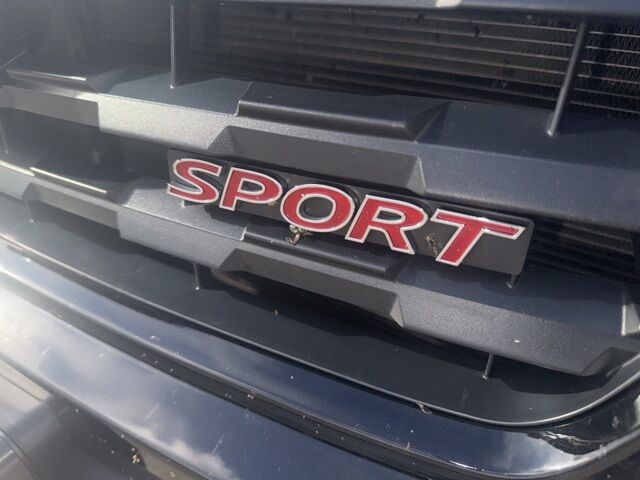 2018 Honda Ridgeline Sport West Burlington IA