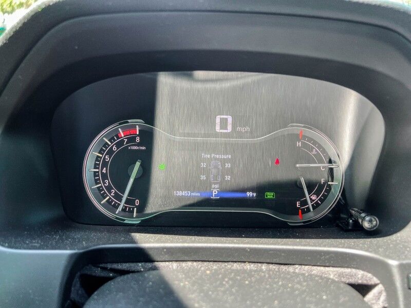 2018 Honda Ridgeline Sport Wilmington NC