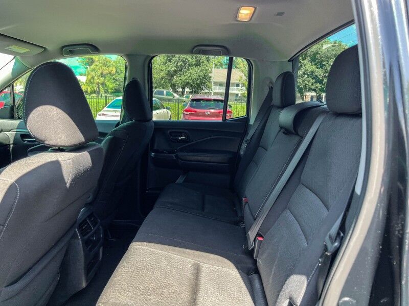 2018 Honda Ridgeline Sport Wilmington NC