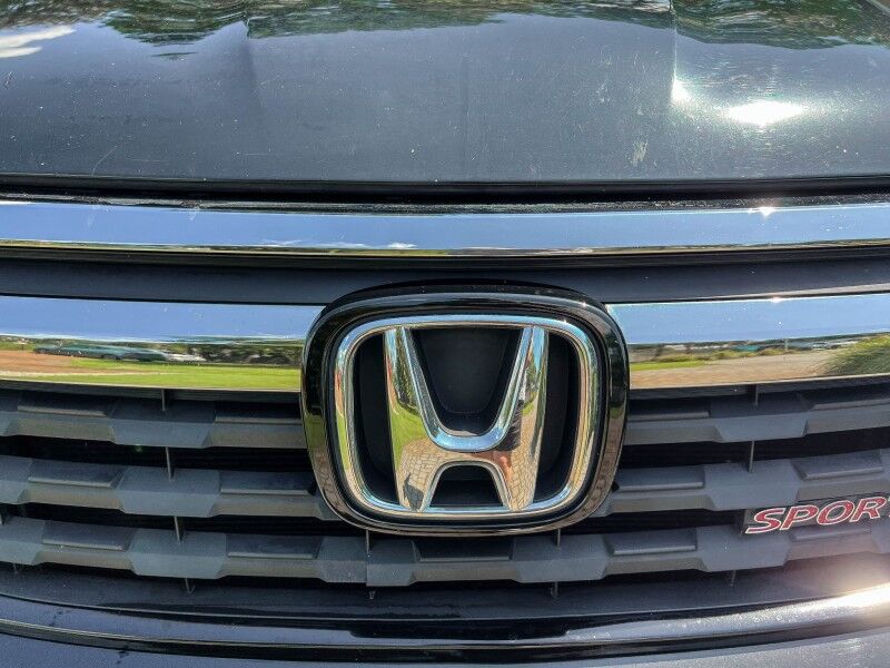 2018 Honda Ridgeline Sport Wilmington NC