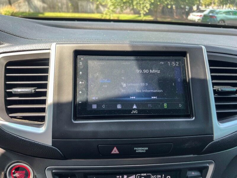 2018 Honda Ridgeline Sport Wilmington NC