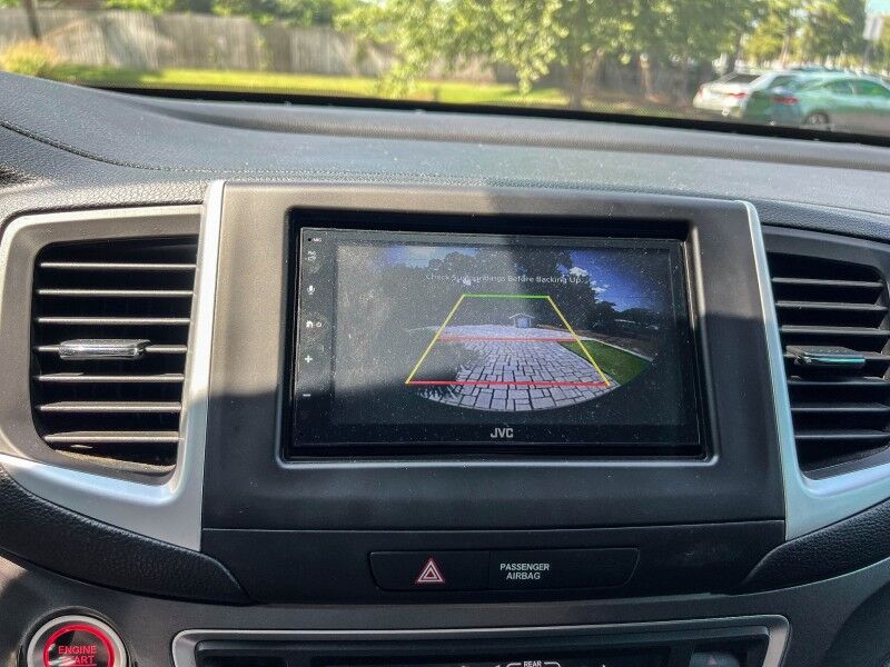 2018 Honda Ridgeline Sport Wilmington NC