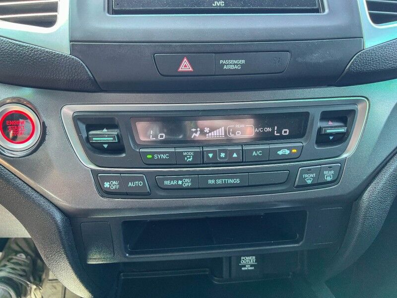 2018 Honda Ridgeline Sport Wilmington NC