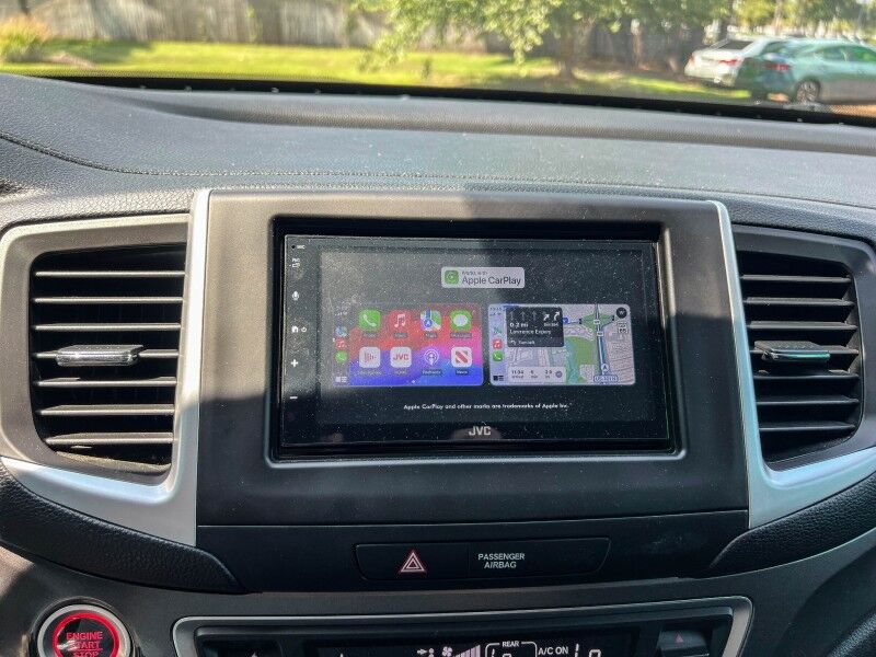 2018 Honda Ridgeline Sport Wilmington NC