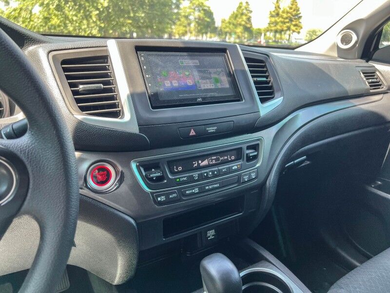 2018 Honda Ridgeline Sport Wilmington NC