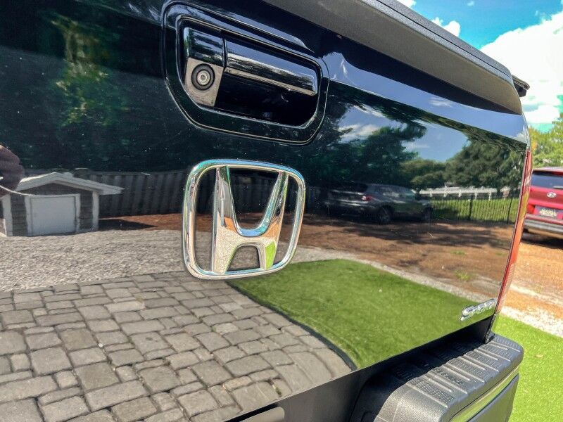 2018 Honda Ridgeline Sport Wilmington NC