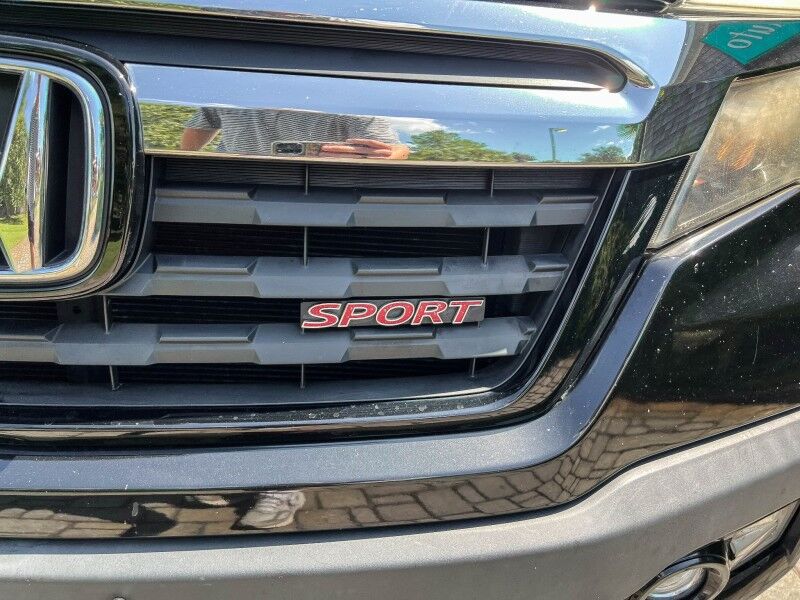 2018 Honda Ridgeline Sport Wilmington NC