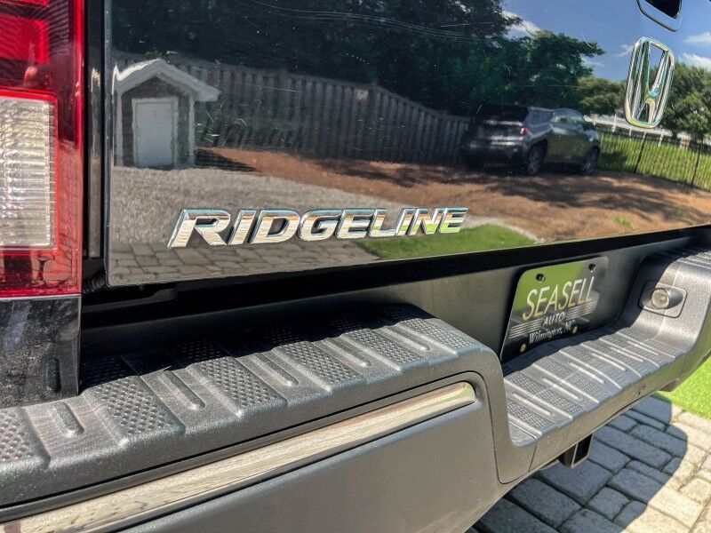 2018 Honda Ridgeline Sport Wilmington NC