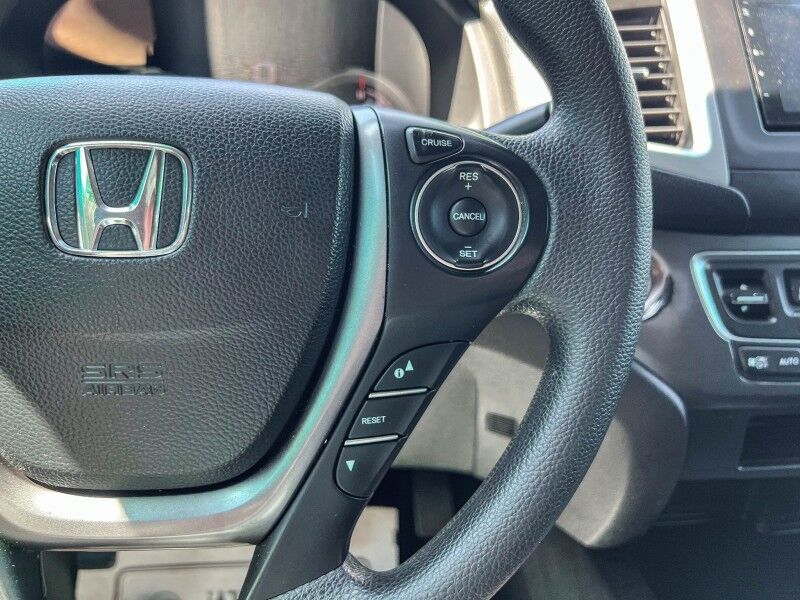 2018 Honda Ridgeline Sport Wilmington NC