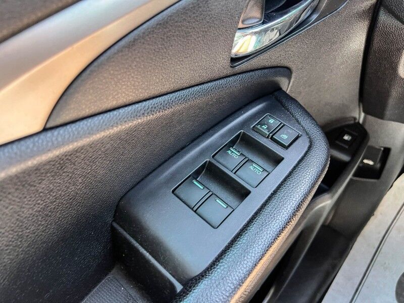 2018 Honda Ridgeline Sport Wilmington NC