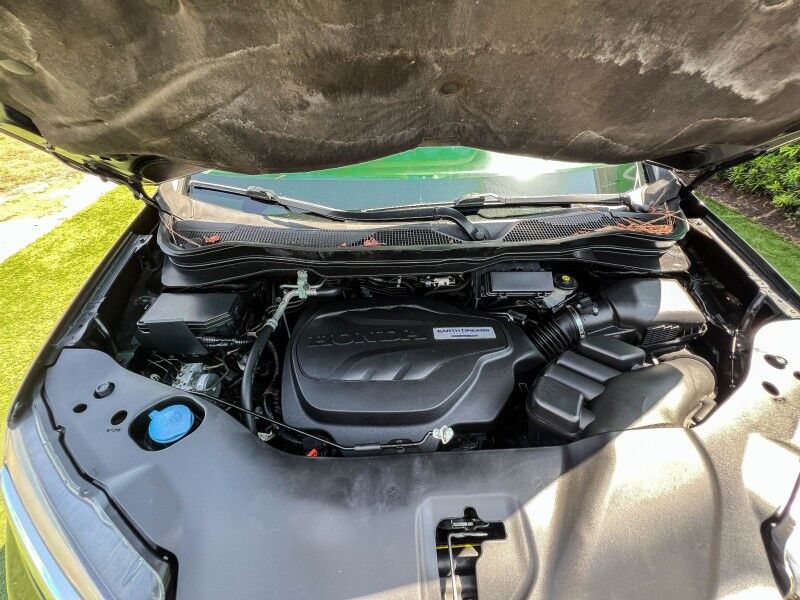 2018 Honda Ridgeline Sport Wilmington NC