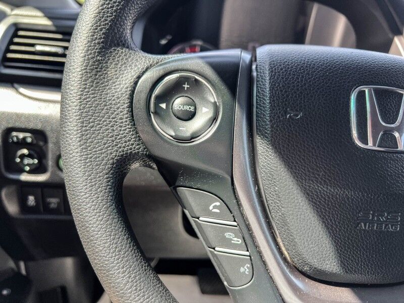 2018 Honda Ridgeline Sport Wilmington NC