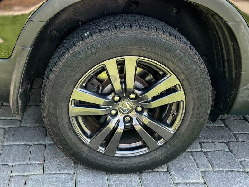 2018 Honda Ridgeline Sport Wilmington NC