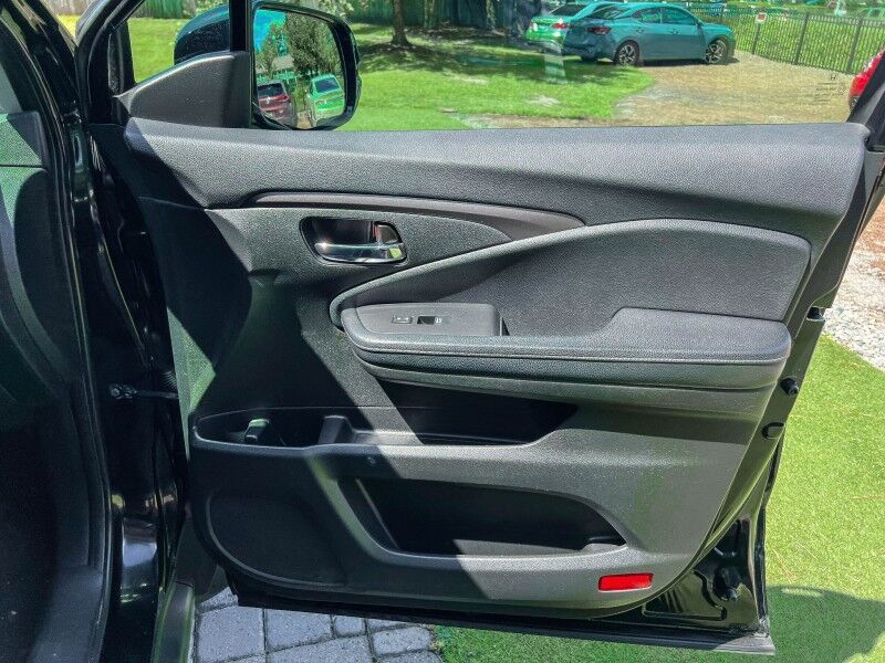 2018 Honda Ridgeline Sport Wilmington NC