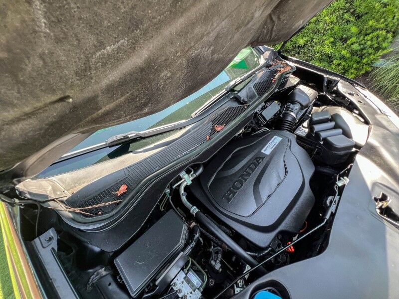 2018 Honda Ridgeline Sport Wilmington NC