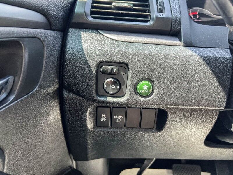 2018 Honda Ridgeline Sport Wilmington NC
