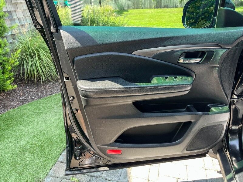 2018 Honda Ridgeline Sport Wilmington NC