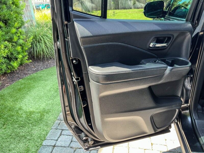 2018 Honda Ridgeline Sport Wilmington NC