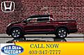 2018 Honda Ridgeline Touring