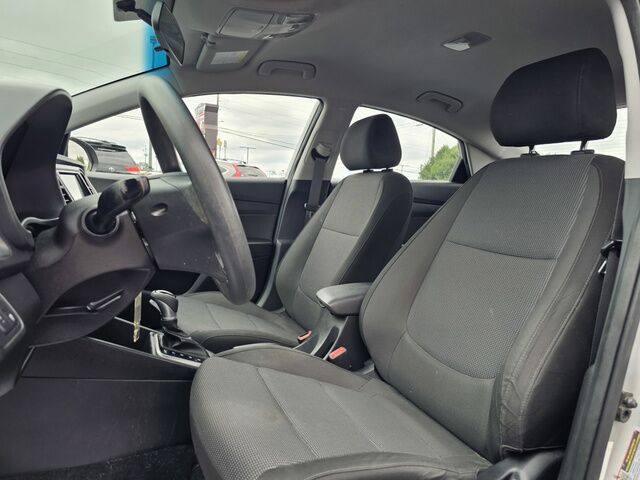 2018 Hyundai ACCENT SEL McDonough GA