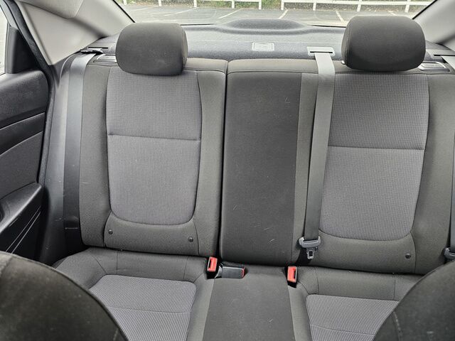 2018 Hyundai ACCENT SEL McDonough GA