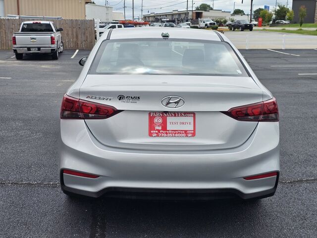 2018 Hyundai ACCENT SEL McDonough GA