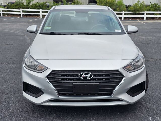 2018 Hyundai ACCENT SEL McDonough GA
