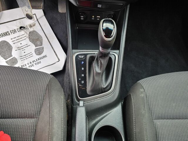 2018 Hyundai ACCENT SEL McDonough GA