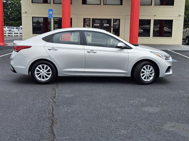 2018 Hyundai ACCENT SEL McDonough GA