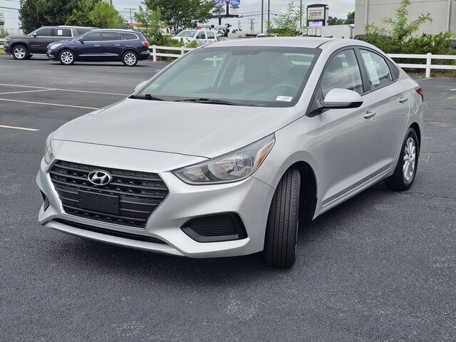 2018 Hyundai ACCENT SEL McDonough GA