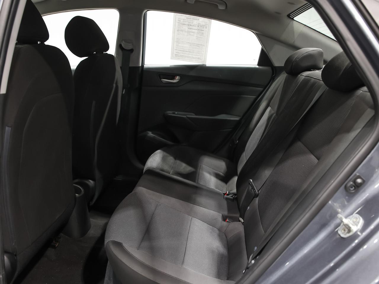 2018 Hyundai Accent SE Cranberry PA