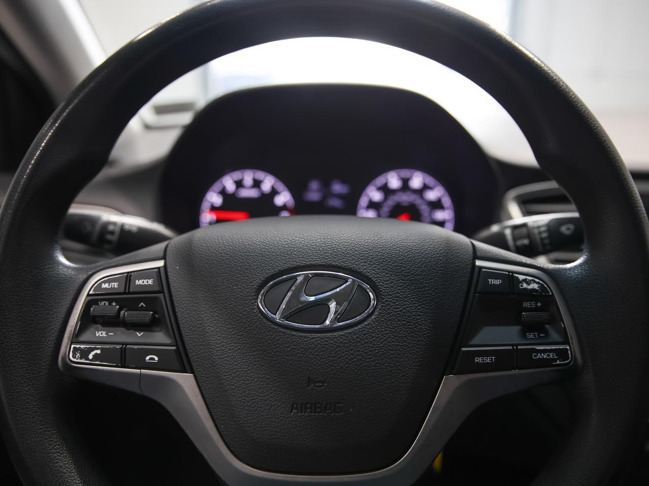 2018 Hyundai Accent SE Cranberry PA