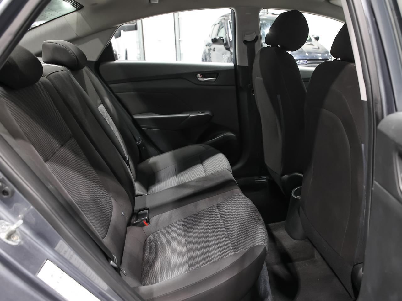 2018 Hyundai Accent SE Cranberry PA