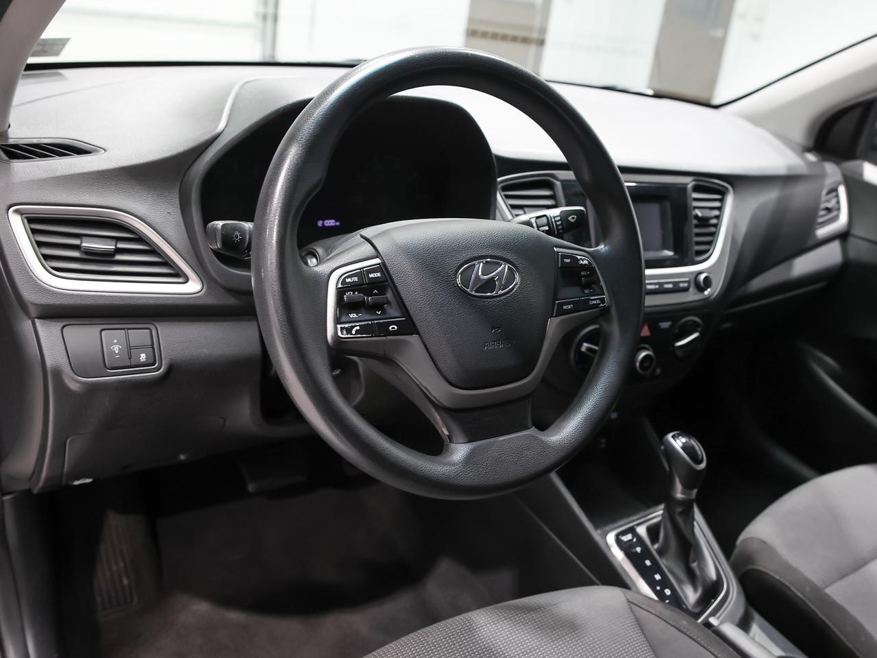 2018 Hyundai Accent SE Cranberry PA